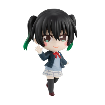 FuRyu: Love Live! Nijigasaki High School Idol Club - Yu Tukasaki Chobirume Figure (Normal) (ONLINE ORDER ONLY)