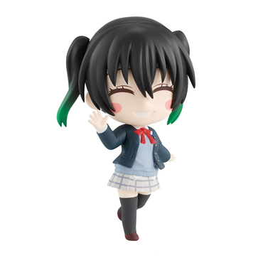 FuRyu: Love Live! Nijigasaki High School Idol Club - Yu Tukasaki Chobirume Figure (Smile) (ONLINE ORDER ONLY)