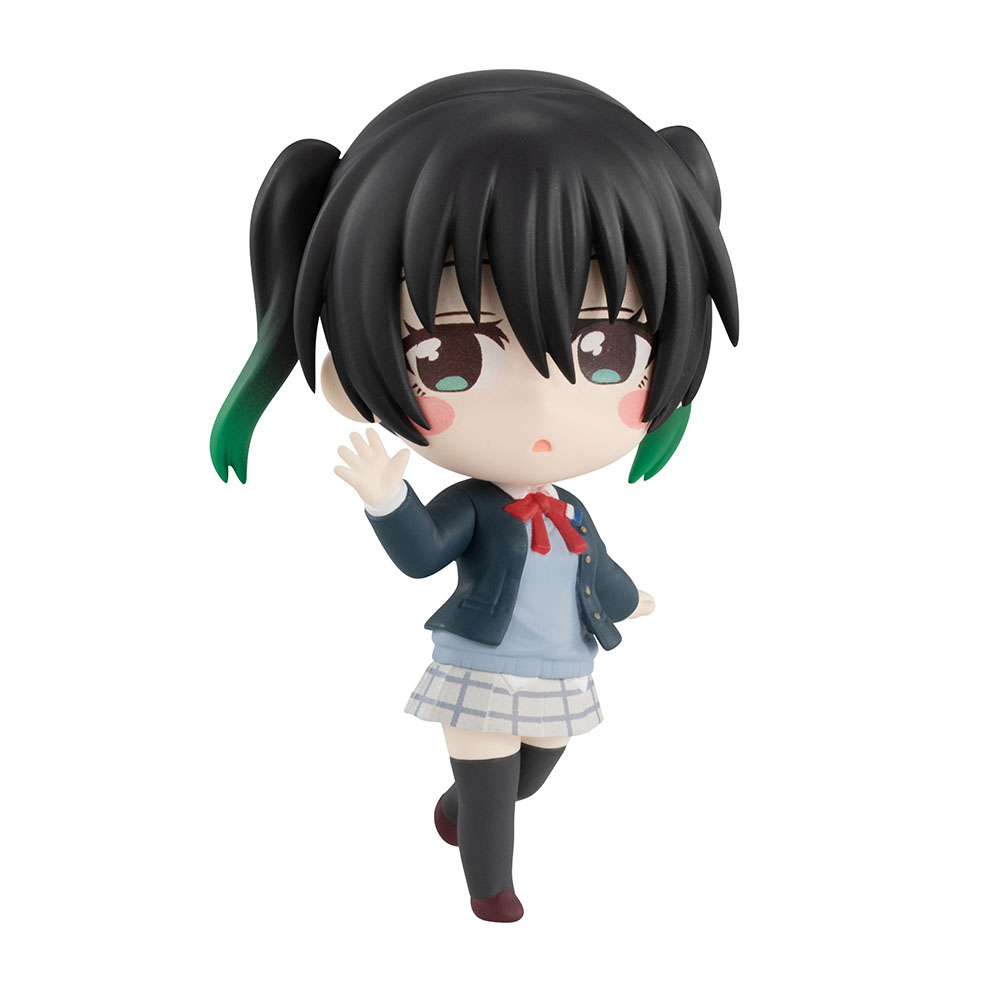 FuRyu: Love Live! Nijigasaki High School Idol Club - Yu Tukasaki Chobirume Figure (Shocked) (ONLINE ORDER ONLY)