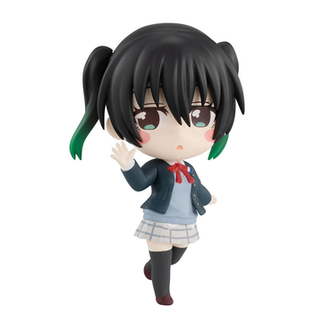 FuRyu: Love Live! Nijigasaki High School Idol Club - Yu Tukasaki Chobirume Figure (Shocked) (ONLINE ORDER ONLY)