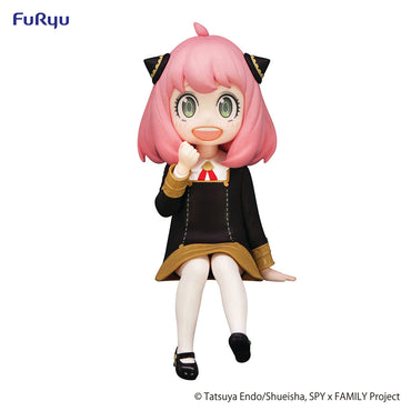 [PRE-ORDER] FuRyu: Spy x Family - Anya Noodle Stopper Figure (ONLINE ORDER ONLY)