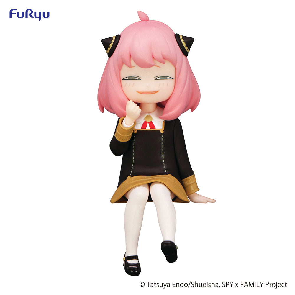 [PRE-ORDER] FuRyu: Spy x Family - Anya Noodle Stopper Figure (ONLINE ORDER ONLY)