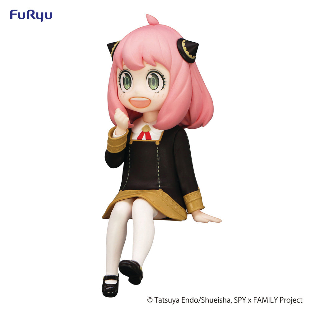 [PRE-ORDER] FuRyu: Spy x Family - Anya Noodle Stopper Figure (ONLINE ORDER ONLY)