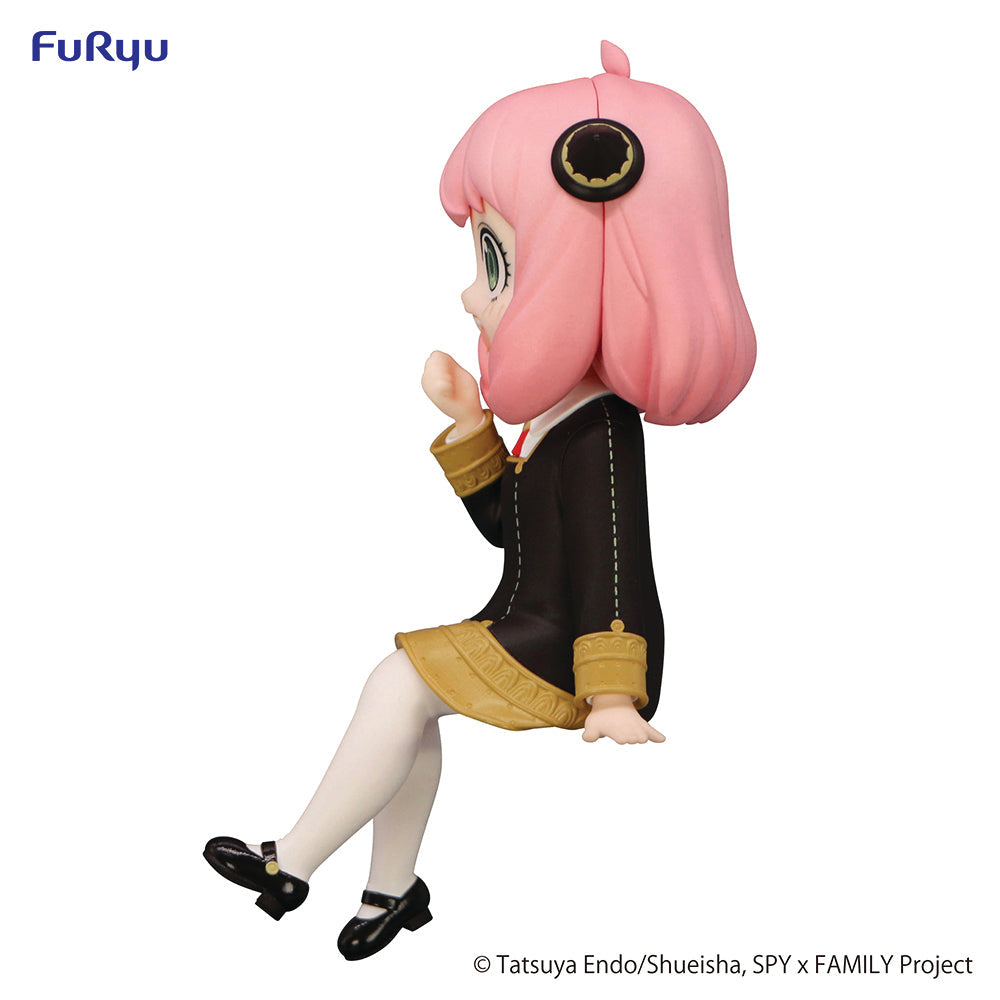 [PRE-ORDER] FuRyu: Spy x Family - Anya Noodle Stopper Figure (ONLINE ORDER ONLY)