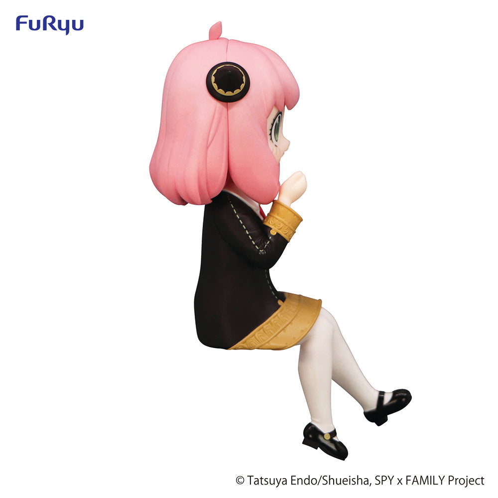 [PRE-ORDER] FuRyu: Spy x Family - Anya Noodle Stopper Figure (ONLINE ORDER ONLY)
