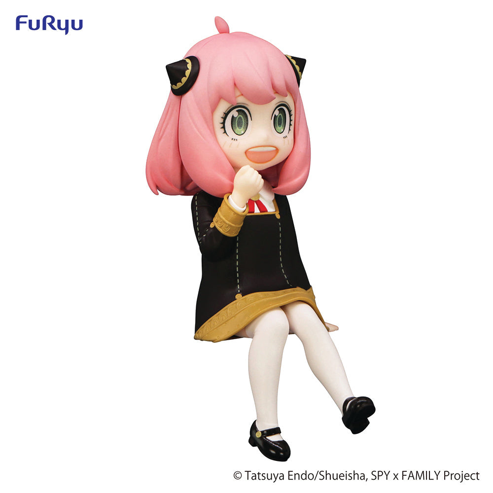 [PRE-ORDER] FuRyu: Spy x Family - Anya Noodle Stopper Figure (ONLINE ORDER ONLY)