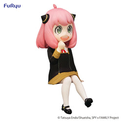 [PRE-ORDER] FuRyu: Spy x Family - Anya Noodle Stopper Figure (ONLINE ORDER ONLY)