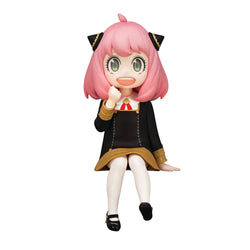 [PRE-ORDER] FuRyu: Spy x Family - Anya Noodle Stopper Figure (ONLINE ORDER ONLY)