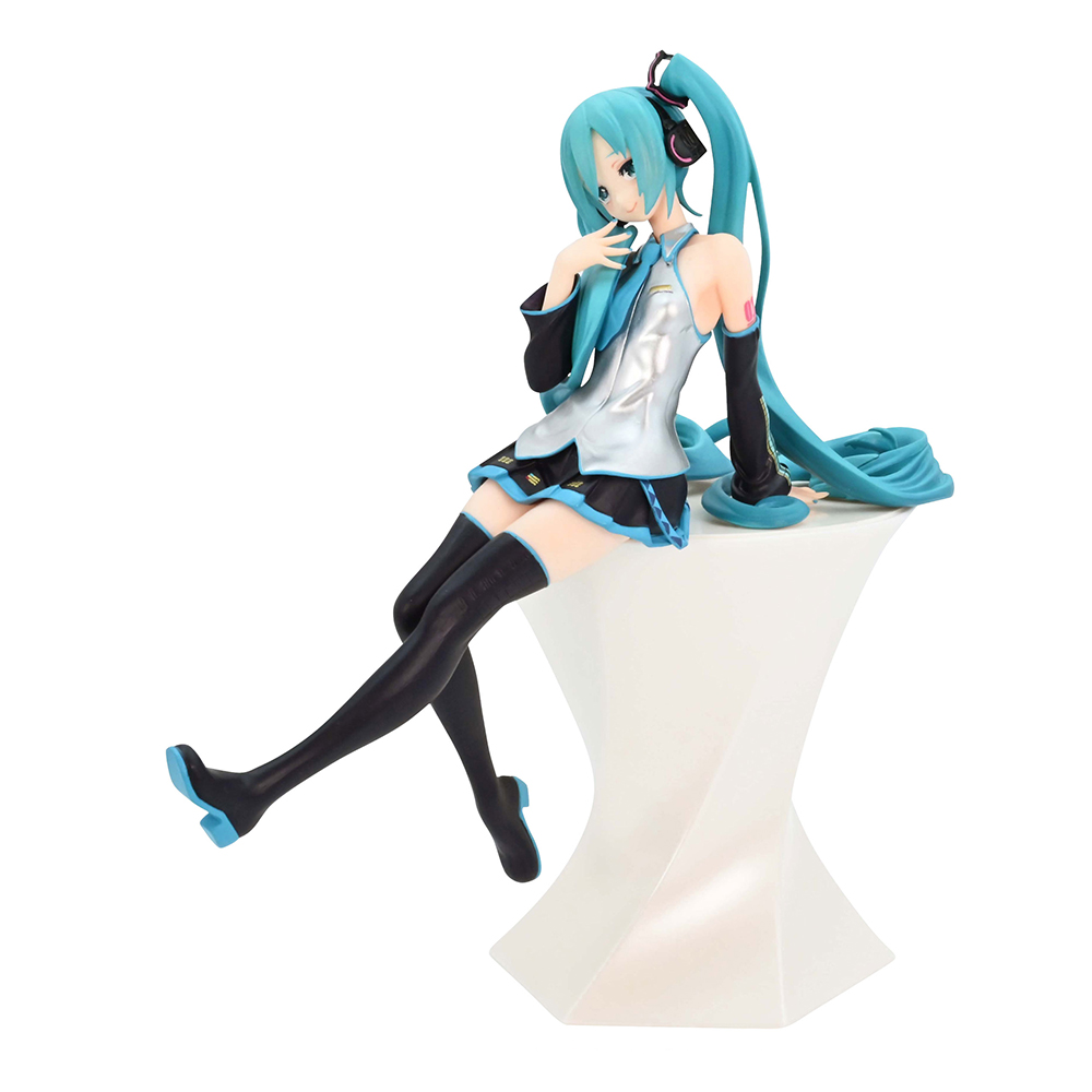 FuRyu: Vocaloid - Hatsune Miku Noodle Stopper (ONLINE ORDER ONLY)