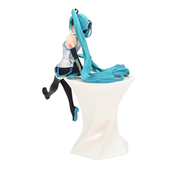 FuRyu: Vocaloid - Hatsune Miku Noodle Stopper (ONLINE ORDER ONLY)