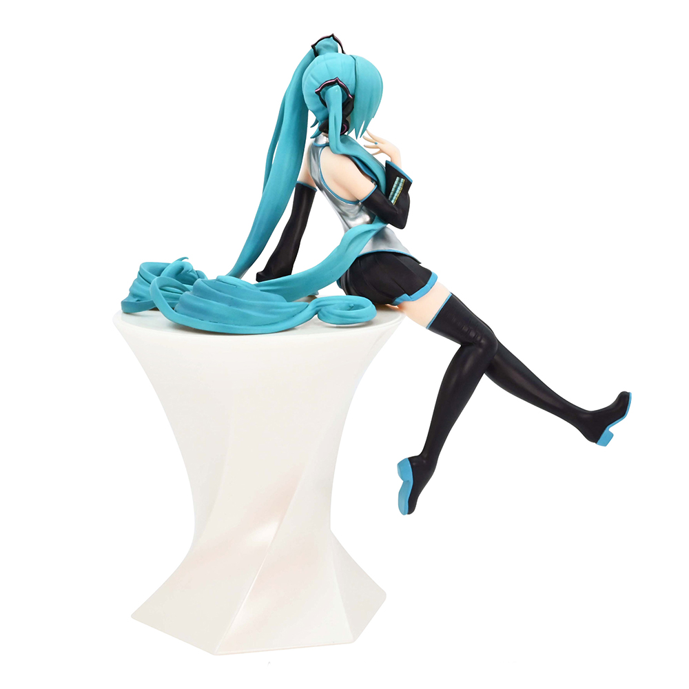FuRyu: Vocaloid - Hatsune Miku Noodle Stopper (ONLINE ORDER ONLY)