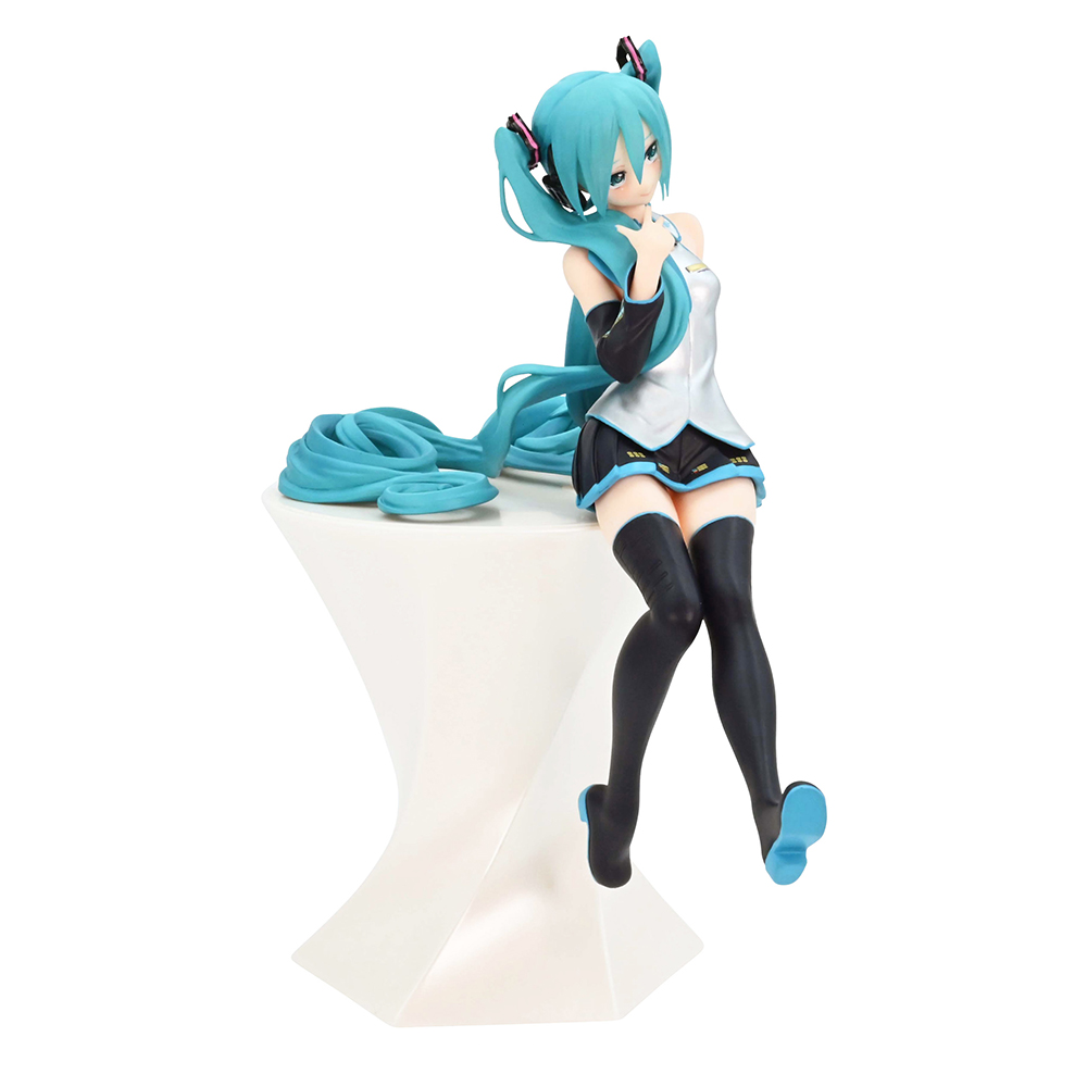 FuRyu: Vocaloid - Hatsune Miku Noodle Stopper (ONLINE ORDER ONLY)