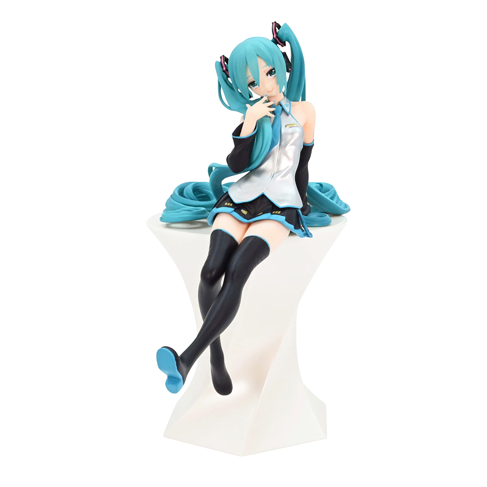 FuRyu: Vocaloid - Hatsune Miku Noodle Stopper (ONLINE ORDER ONLY)