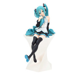 FuRyu: Vocaloid - Hatsune Miku Noodle Stopper (ONLINE ORDER ONLY)