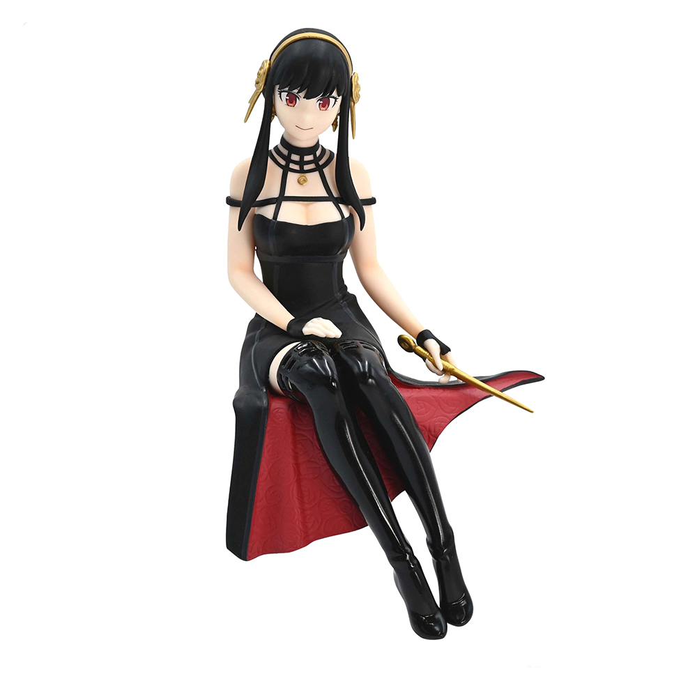 FuRyu: Spy x Family - Yor Noodle Stopper Figure (ONLINE ORDER ONLY)