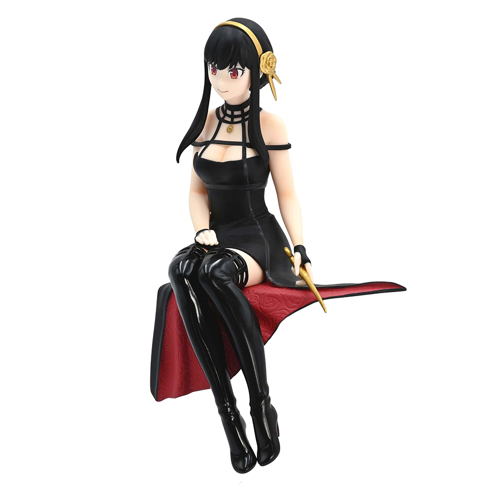 FuRyu: Spy x Family - Yor Noodle Stopper Figure (ONLINE ORDER ONLY)