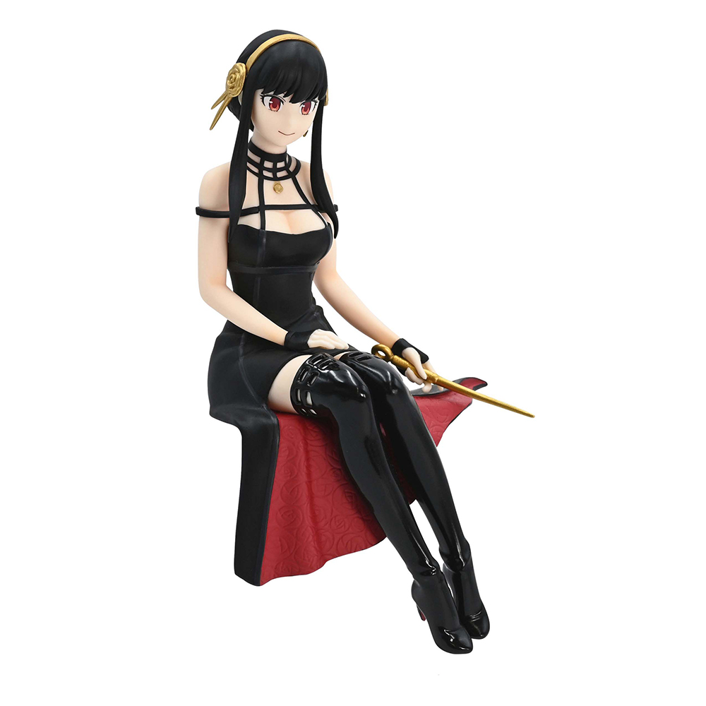 FuRyu: Spy x Family - Yor Noodle Stopper Figure (ONLINE ORDER ONLY)
