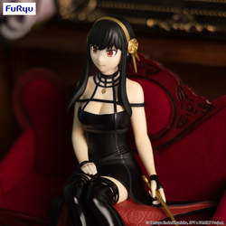 FuRyu: Spy x Family - Yor Noodle Stopper Figure (ONLINE ORDER ONLY)