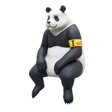 FuRyu: Jujutsu Kaisen - Panda Noodle Stopper Figure (ONLINE ORDER ONLY)