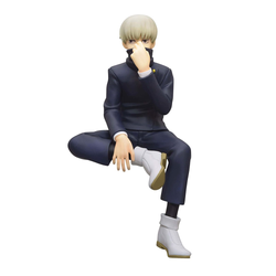 FuRyu: Jujutsu Kaisen - Toge Inumaki Noodle Stopper Figure (ONLINE ORDER ONLY)