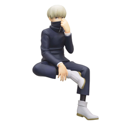 FuRyu: Jujutsu Kaisen - Toge Inumaki Noodle Stopper Figure (ONLINE ORDER ONLY)