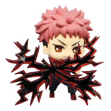 FuRyu: Jujutsu Kaisen - Yuji Itadori Hold Figure (ONLINE ORDER ONLY)