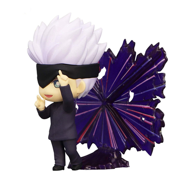 [PRE-ORDER] FuRyu: Jujutsu Kaisen - Satoru Gojo Hold Figure (ONLINE ORDER ONLY)