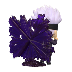 [PRE-ORDER] FuRyu: Jujutsu Kaisen - Satoru Gojo Hold Figure (ONLINE ORDER ONLY)