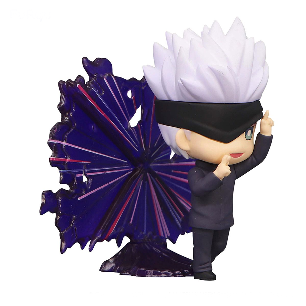 [PRE-ORDER] FuRyu: Jujutsu Kaisen - Satoru Gojo Hold Figure (ONLINE ORDER ONLY)