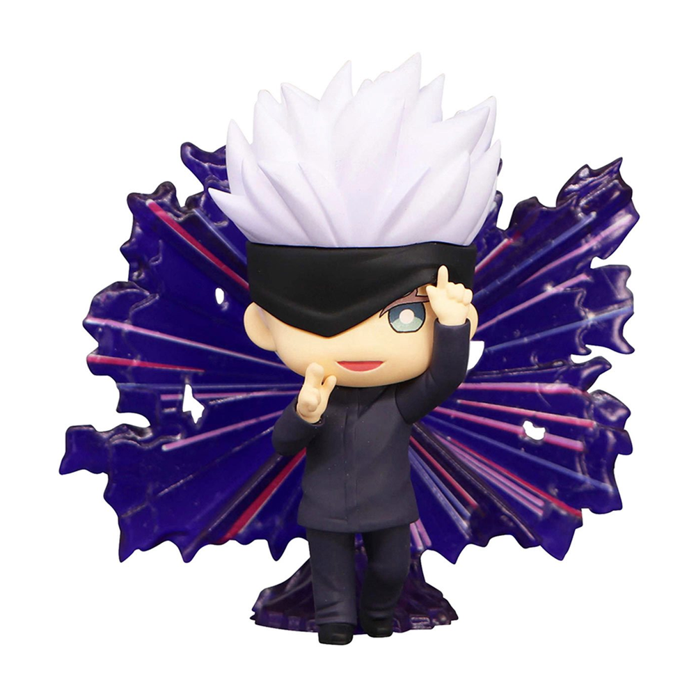 [PRE-ORDER] FuRyu: Jujutsu Kaisen - Satoru Gojo Hold Figure (ONLINE ORDER ONLY)