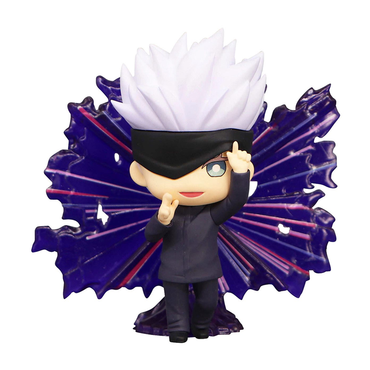 [PRE-ORDER] FuRyu: Jujutsu Kaisen - Satoru Gojo Hold Figure (ONLINE ORDER ONLY)