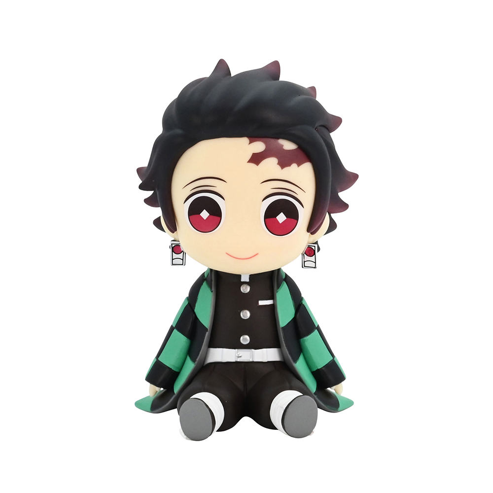 FuRyu: Demon Slayer: Kimetsu no Yaiba - Tanjiro Kamado Potetto Figure (ONLINE ORDER ONLY)