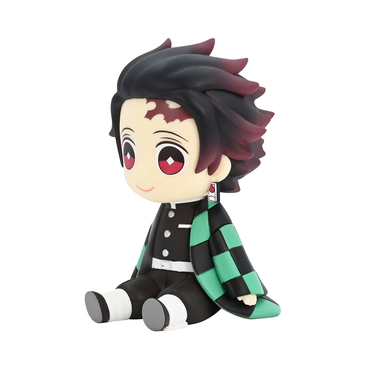 FuRyu: Demon Slayer: Kimetsu no Yaiba - Tanjiro Kamado Potetto Figure (ONLINE ORDER ONLY)