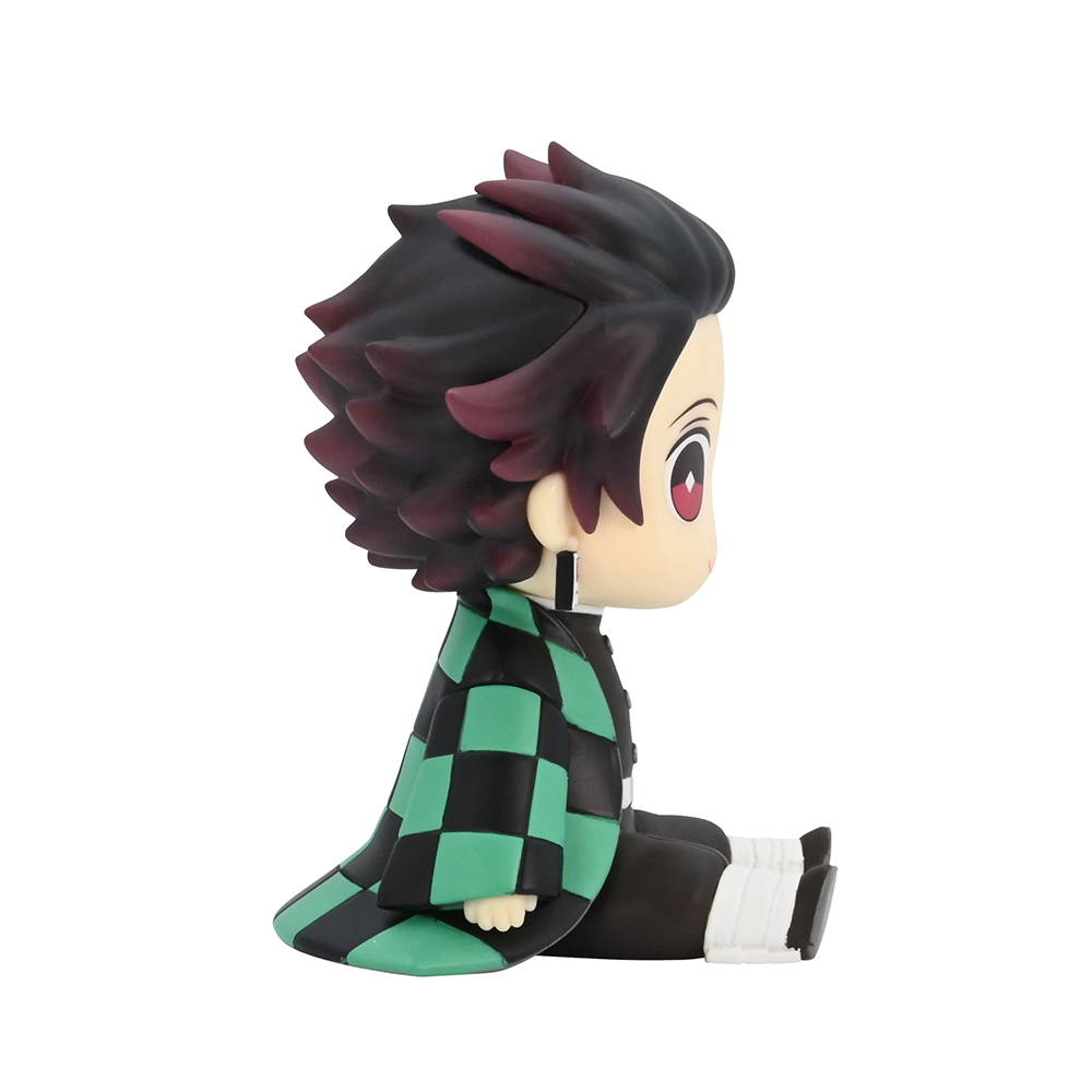 FuRyu: Demon Slayer: Kimetsu no Yaiba - Tanjiro Kamado Potetto Figure (ONLINE ORDER ONLY)