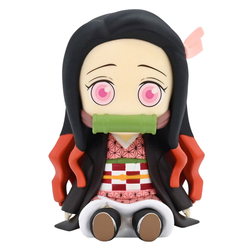 FuRyu: Demon Slayer: Kimetsu no Yaiba - Nezuko Kamado Potetto Figure (ONLINE ORDER ONLY)