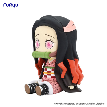 FuRyu: Demon Slayer: Kimetsu no Yaiba - Nezuko Kamado Potetto Figure (ONLINE ORDER ONLY)