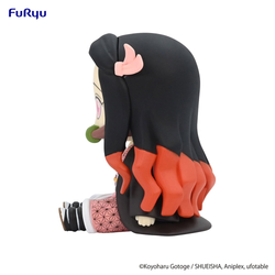 FuRyu: Demon Slayer: Kimetsu no Yaiba - Nezuko Kamado Potetto Figure (ONLINE ORDER ONLY)
