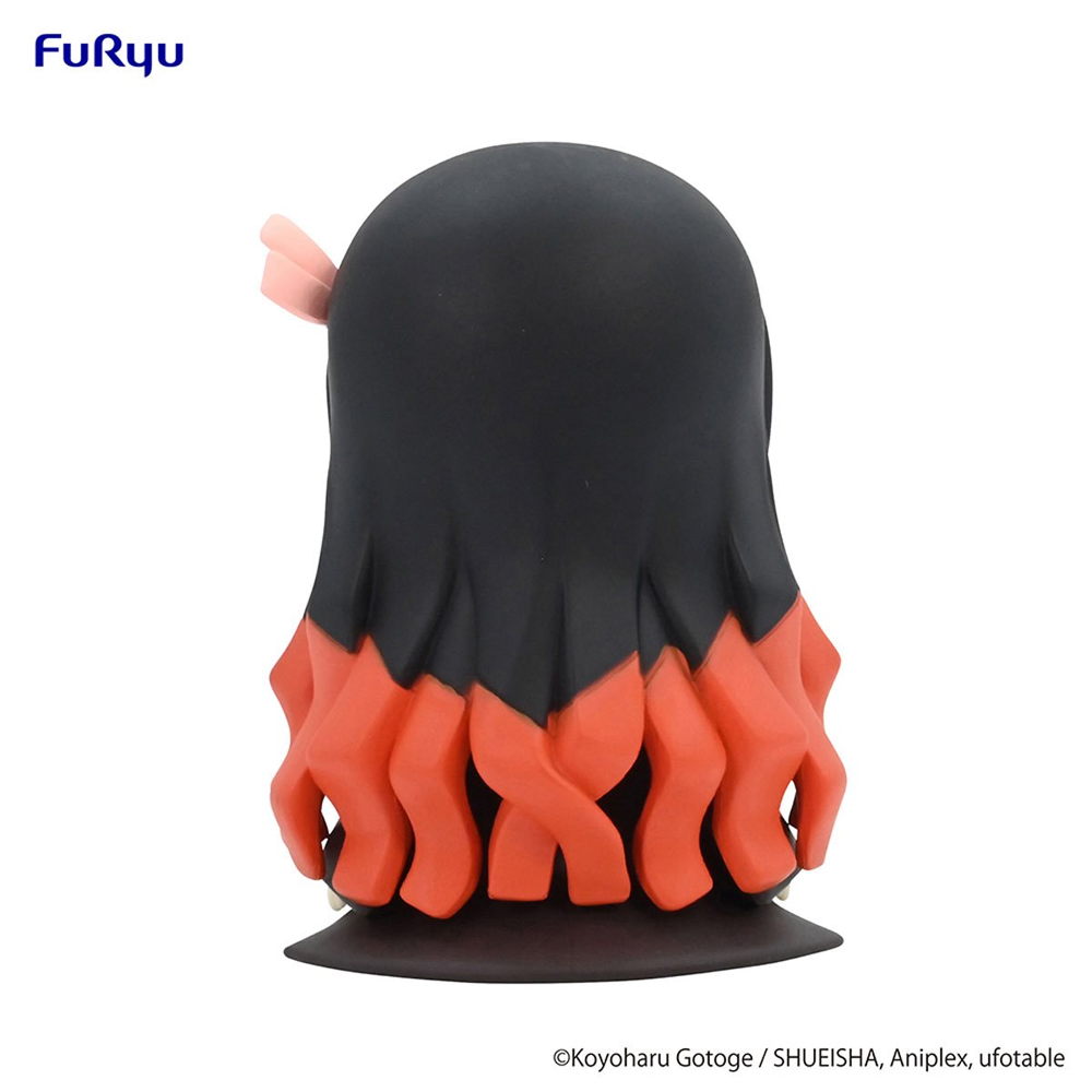 FuRyu: Demon Slayer: Kimetsu no Yaiba - Nezuko Kamado Potetto Figure (ONLINE ORDER ONLY)