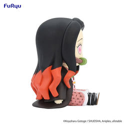 FuRyu: Demon Slayer: Kimetsu no Yaiba - Nezuko Kamado Potetto Figure (ONLINE ORDER ONLY)