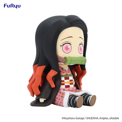 FuRyu: Demon Slayer: Kimetsu no Yaiba - Nezuko Kamado Potetto Figure (ONLINE ORDER ONLY)