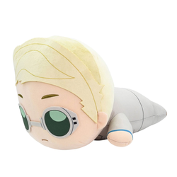 FuRyu: Jujutsu Kaisen - Kento Nanami Sleep Together BIG Plush (ONLINE ORDER ONLY)