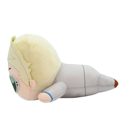 FuRyu: Jujutsu Kaisen - Kento Nanami Sleep Together BIG Plush (ONLINE ORDER ONLY)