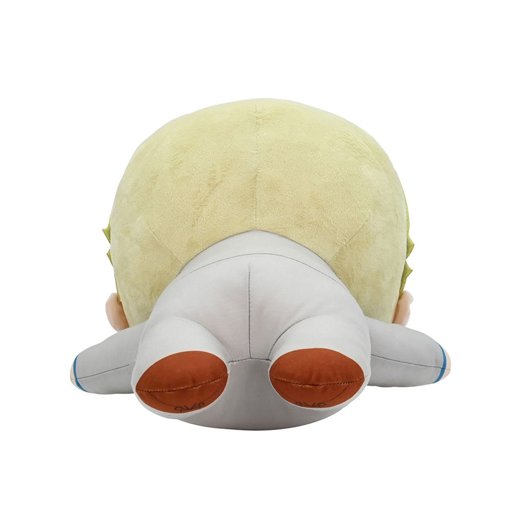 FuRyu: Jujutsu Kaisen - Kento Nanami Sleep Together BIG Plush (ONLINE ORDER ONLY)