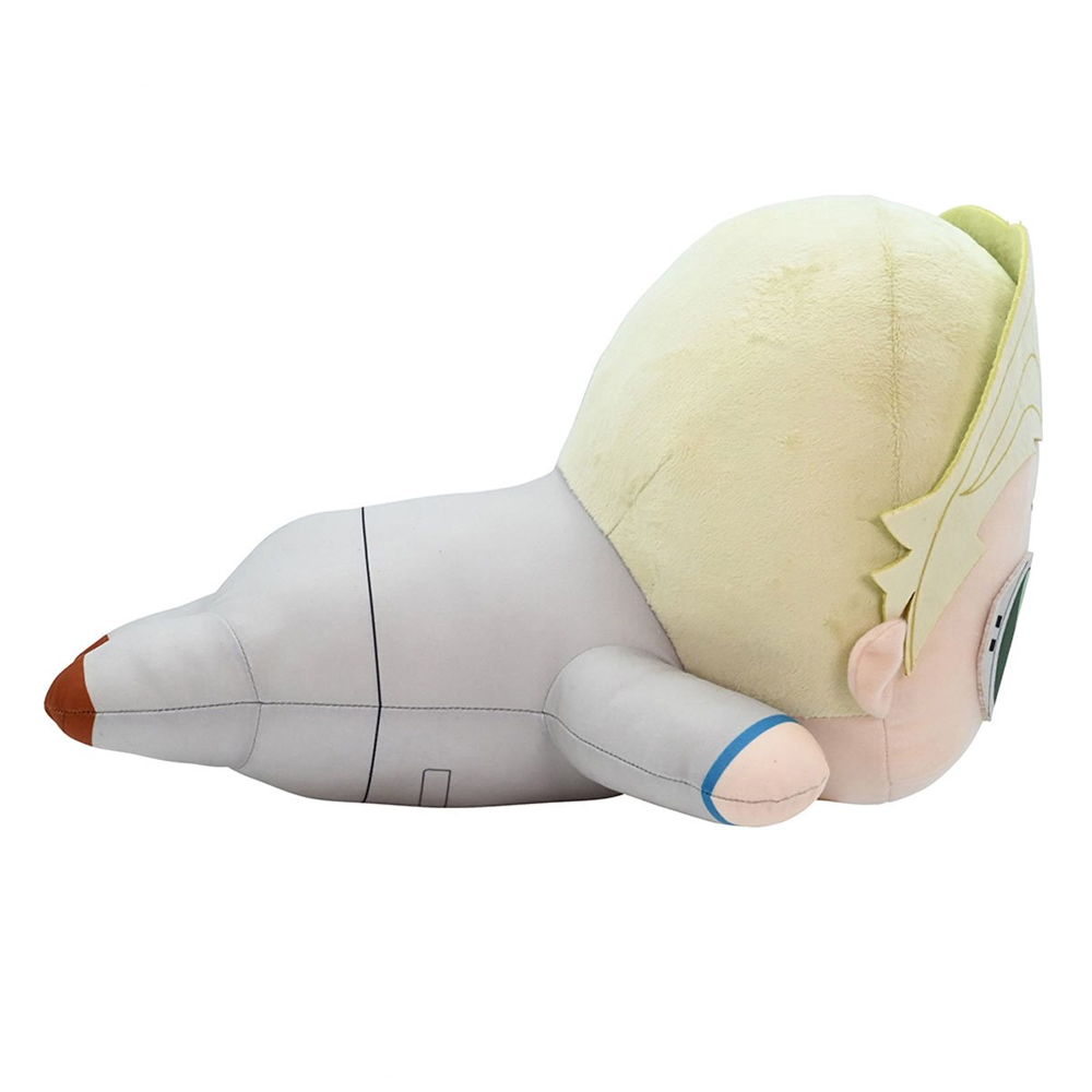 FuRyu: Jujutsu Kaisen - Kento Nanami Sleep Together BIG Plush (ONLINE ORDER ONLY)