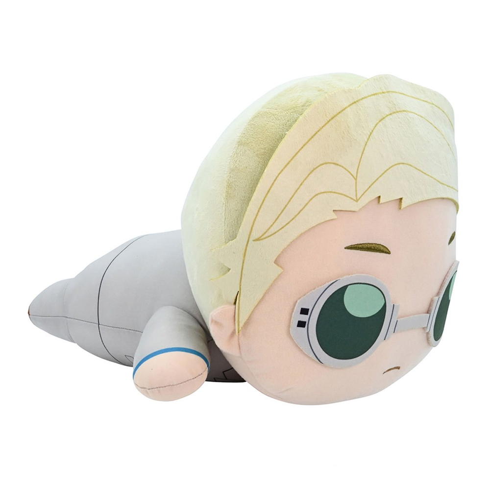 FuRyu: Jujutsu Kaisen - Kento Nanami Sleep Together BIG Plush (ONLINE ORDER ONLY)