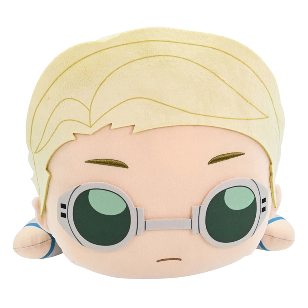 FuRyu: Jujutsu Kaisen - Kento Nanami Sleep Together BIG Plush (ONLINE ORDER ONLY)