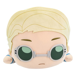 FuRyu: Jujutsu Kaisen - Kento Nanami Sleep Together BIG Plush (ONLINE ORDER ONLY)