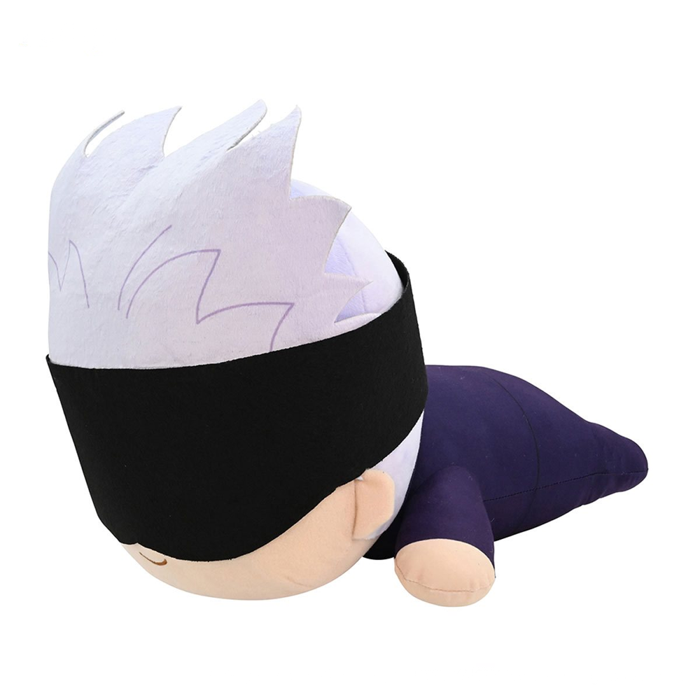 FuRyu: Jujutsu Kaisen - Satoru Gojo Sleep Together BIG Plush (ONLINE ORDER ONLY)