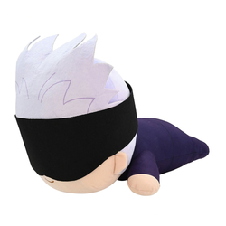 FuRyu: Jujutsu Kaisen - Satoru Gojo Sleep Together BIG Plush (ONLINE ORDER ONLY)
