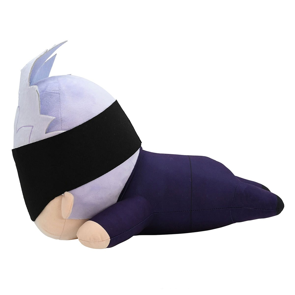 FuRyu: Jujutsu Kaisen - Satoru Gojo Sleep Together BIG Plush (ONLINE ORDER ONLY)